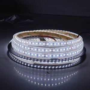 IP68 Waterproof Outdoor Swimming Pool Light 5050 LED Strip Light thumbnail-4