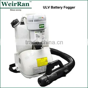 (74638) Innovative and New Concept Cordless Ultra Low Volume Knapsack Battery Mist Duster Sprayer thumbnail-1