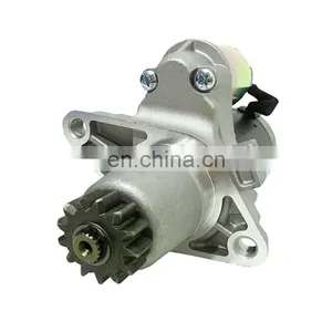 2810028041 Hot Selling Auto Electrical System Car Engine 12V 13T 1.6KW Starter Motor for Toyota RAV 4 III (_A3_) thumbnail-1