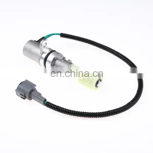 100017420 ZHIPEI Speed Sensor 25010-74P00 for Nissan Frontier 1998-2001 Pickup 1995-1997 D21 1994 thumbnail-5