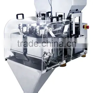 PenKan Modular Linear Weigher for Packing Machine thumbnail-1