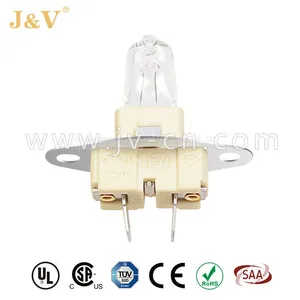 J&V High Brightness Microwave Oven Lamp thumbnail-1