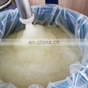 Sodium Lauryl Ether Sulfate SLES 70% CAS 68585-34-2 Detergent Materials thumbnail-3
