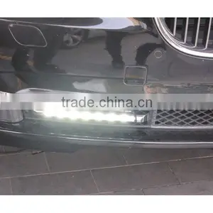 2009-2012 Year B-M-W-7 Led Daytime Running Lights With Super Bright Drls for 730d/730i/740i/750i/760i thumbnail-6