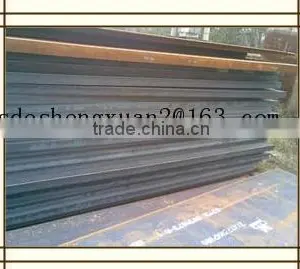 Hot Rolled Steel Sheet China Supplier thumbnail-4