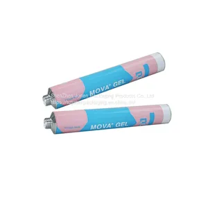 Collapsible Aluminum Pharmaceutical Tube thumbnail-4