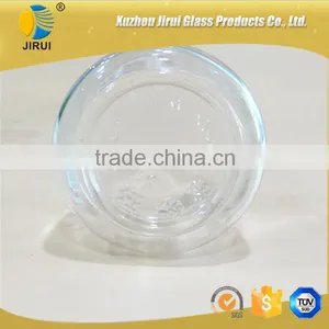 170ml Glass Food Jar With Metal Lid thumbnail-2