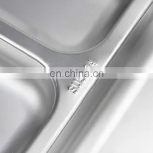 New Arrival 3 Grid Stainless Steel Spoon And Chopsticks Tiffin Lunch Box thumbnail-5