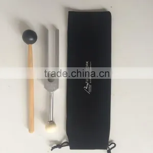 543.4HZ of THYMINE Tuner of Sound Healing Tuning Fork Set Of DNA Nucleotide Tuners thumbnail-1