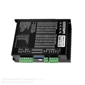 Lisan Electromechanical DMA1182V1 Stepper Motor Driver Voltage Speed Regulation 60 / 86mm Motor Controller LEESN Manufacturer Direct Sales thumbnail-2