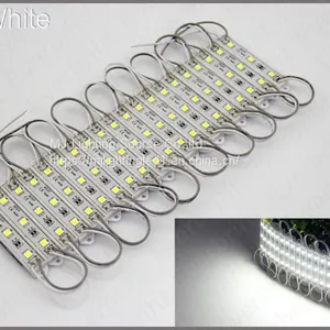 High Quality 5050 3leds Modules Light Board for Backlight of Led Letters Outdoor Signage Lamps thumbnail-5