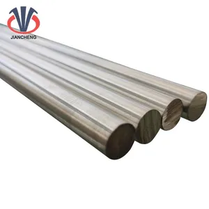 ASTM A276 SS Rod 304 316L 309S 310S 904L Stainless Steel Round Bar Price per kg thumbnail-1