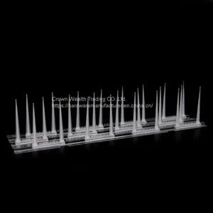 Anti-UV Polycarbonate Bird Spikes thumbnail-5