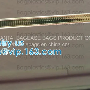 Aluminium Foil Tin Tie, Tintie, Twist Tie, Peel Stick Bag Seal Coffee Tin Tie Plastic Tin Ties With Adhesive thumbnail-1