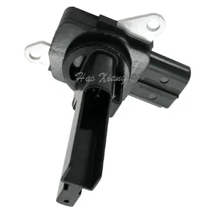 Haoxiang Auto Mass Air Flow Sensor Meter MAF Sensor VN197400-5350 For TOYOTA YARIS CAMRY AURIS RAV 4 RAV4 PREVIA III thumbnail-4
