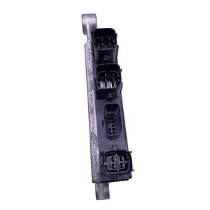 Haoxiang Auto New Arrival ECU Engine Computer Unit Driver Injector 89871-30040 Fits Toyota 2013-2020 Lexus RX450H GS IV 3.5 V6 thumbnail-5