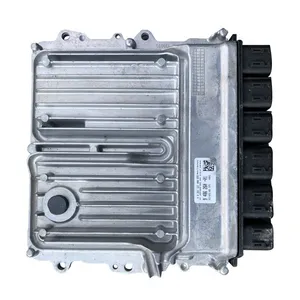 Haoxiang Car Engine Computer Electronic Control Unit Module ECU ECM 0261S22026 For BMW Car Accessories thumbnail-2