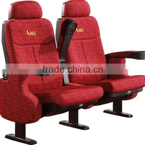 Modern Design Cinema Chair HJ9913A-L thumbnail-1