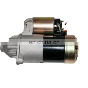 Auto Parts 12v Car Electric Starter Motor for BMW 5 Series 520 i 2000-2005 986017110 thumbnail-1
