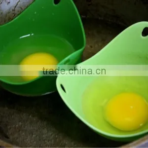 KH Steady Product Quality Eco-friendly Poached Egg Cooker thumbnail-5
