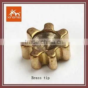 Jewelry Accesssories Brass Tips Jewelry Finding Crystal Rhinestone Mountings thumbnail-1