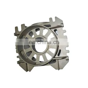 Factory Price Brand New Aluminum Die Casting Customized Die Casting Aluminum Metal Processing Auto Parts Accessories thumbnail-5