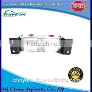 Hydraulic Synchronous Flow Divider thumbnail-2