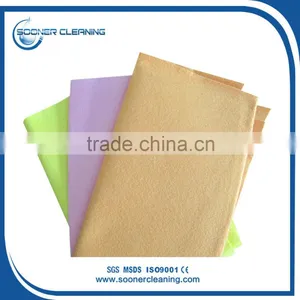 [soonerclean] Needle Punched Nonwoven Fabric thumbnail-1