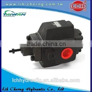Yuken Pressure Control Valve thumbnail-1