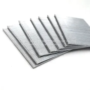 F Type Galvanized Brad Nail Wholesale thumbnail-2