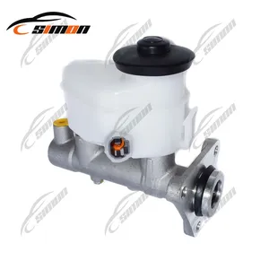 Brake Master Cylinder 47201-12680 for TOYOTA Corolla thumbnail-1