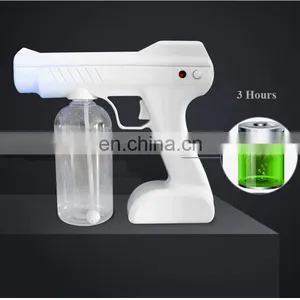 Water Fog Sprayers/fog Gun Machine Sprayer/ulv Fogging Machine Sterilizing Sprayers thumbnail-4