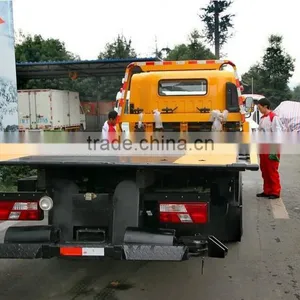 JMC N800 Board and Hang Gliding Truck for Brazil With Good Price 008615826750255 (Whatsapp) thumbnail-3