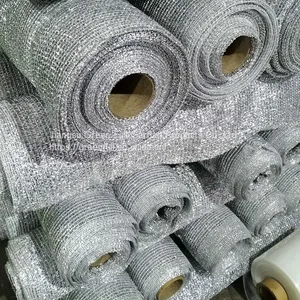 Aluminum Shade Cloth Factory thumbnail-2