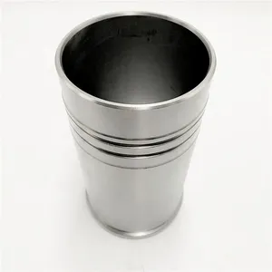 Brand New Great Price Stainless Steel Cylinder Liner For ZHBP1 thumbnail-1