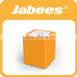 Best Selling Bluetooth Speaker Looks Like Cake Shape Super Mini Size in Pocket Wireless Portable Speaker thumbnail-1