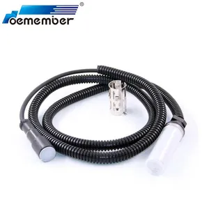 OE Member 4410325730 8848303570 1505211 ABS Wheel Speed Sensor for Man thumbnail-1