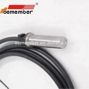 Truck ABS Wheel Speed Sensor for VOLVO for RENAULT for WABCO 4410323870 7420528661 20528661 21247154 thumbnail-2