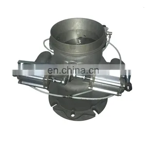 47596751001 Water Inlet Valve of IngersoII Rand thumbnail-3
