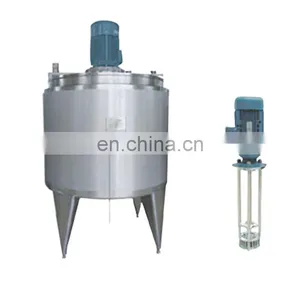 High Shear Mixer for Sale/2950rpm Silverson Mixer/ thumbnail-1
