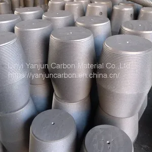 Graphite Electrode Made in China thumbnail-1