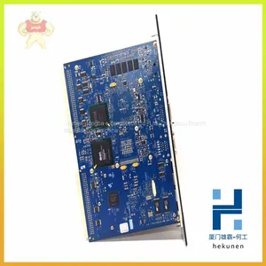 IC698PSA100 IC698PSA100D GE Programmable Gas Turbine System Module thumbnail-1