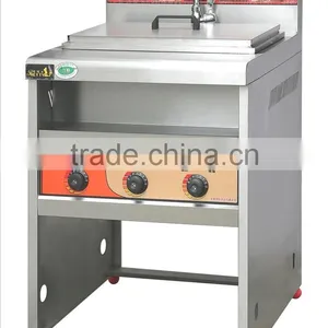 Noodle Kitchen Machine thumbnail-1