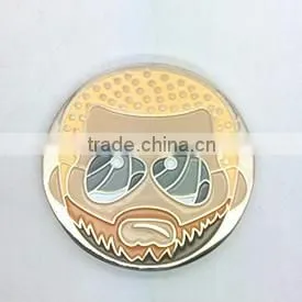 Custom Mans Cheap Challenge Coin thumbnail-1