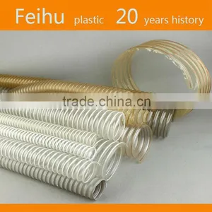 FH-1001 8 INCH FLEXIBLE DRAIN HOSE thumbnail-1