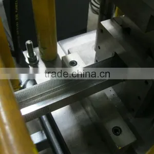 Light Gauge Steel Framing Machine thumbnail-1