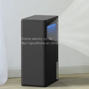 Runner Dehumidifier Mute Dehumidifier Small Dehumidifier Dry Clothes Dehumidifier Commercial（Wechat:13510231336） thumbnail-2