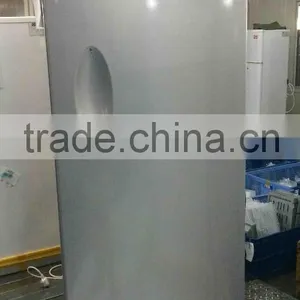 Household Meat Freezer /stand Fridge for Sale With Locks thumbnail-5