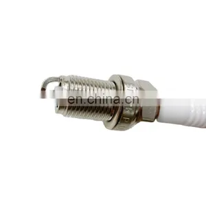 PFR6Q Iridium Spark Plug for A4A6A6LTT 101000063AA Engine Ignition System Plugs thumbnail-1
