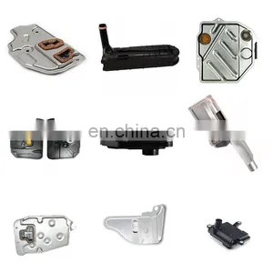 Best Choice Transmission Filter F4DZ-7A098-A F4DZ 7A098 A F4DZ7A098A F5DZ-7A098-A F5DZ-7A098-A F5DZ 7A098 A F5dz7a098afor Ford thumbnail-1